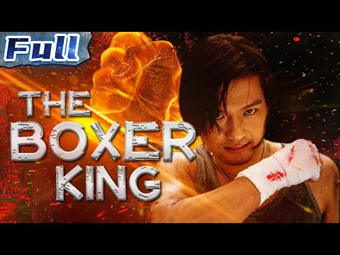 【ENG】The Boxer King | Action Movie | Drama Movie | China Movie Channel ENGLISH