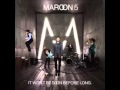 Maroon 5 Stereo Hearts