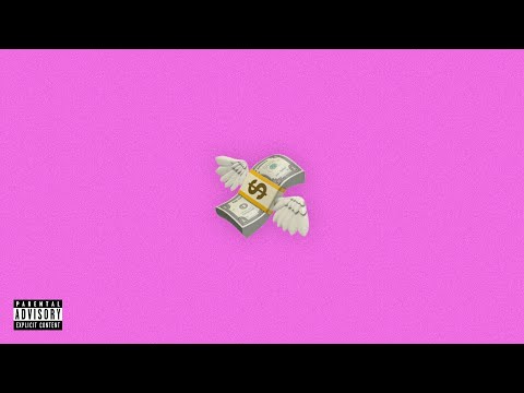 (FREE) Koba LaD x Larry Type Beat - "CASH" ft. Kodes | Instru Rap 2020