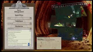 Viscera Cleanup Detail 生放送～グロお掃除～