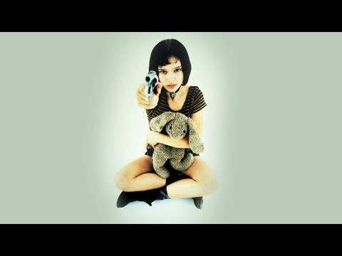 レオンプロフェッショナル - パパ問題 (Leon: The Professional - Daddy Issues)