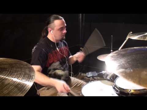 RDF Chuzhbinov Drums Smack #7 - Александр Туляков