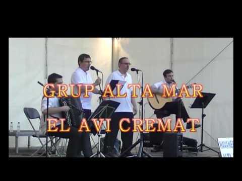 Video 6 de Grup Sons Altamar