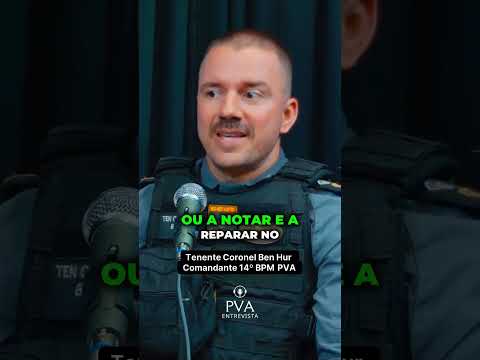 A segurança que você vê: mais do que uma sensação!