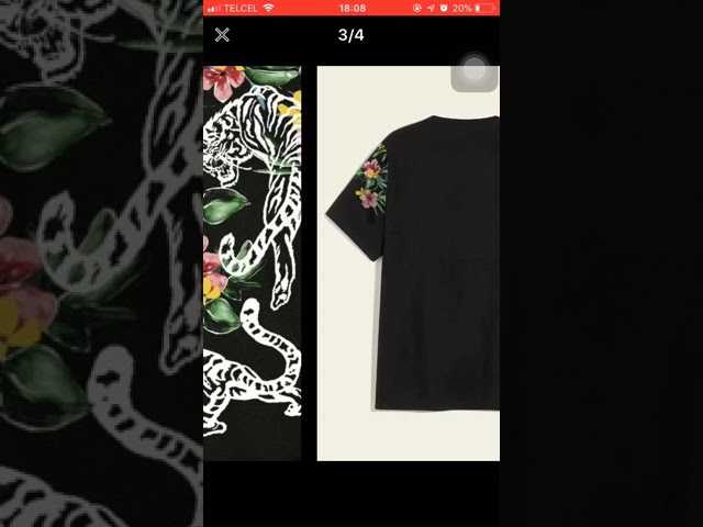 Vídeo relacionado con Star Wars Boba Camisa de Grasa con Estampado Floral, Negro, XL para Hombre