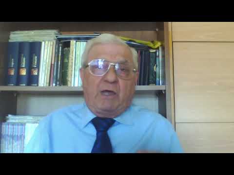 La Crisi Degli Ultimi Tempi - Con il Pastore: Vito Bleve