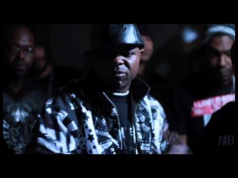 Treizième Étage - T'inkiète feat Shash'U   HD