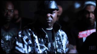 Treizième Étage - T&#39;inkiète feat Shash&#39;U   HD