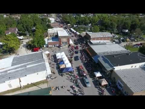 Fair Grove Parade