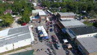 Fair Grove Parade