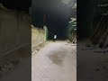 Ghost In Ranchi Ghost Bhutia Sadak