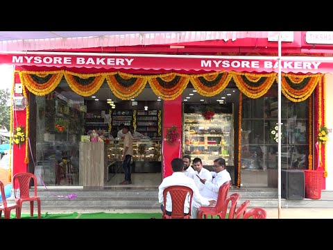 Mysore Bakery - Dammaiguda