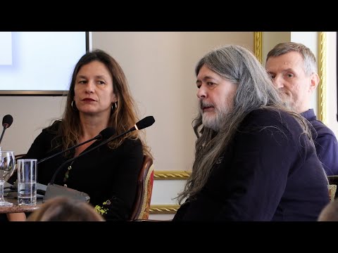 Teofil Pančić: Milenina knjiga je veliki iskorak za srpsku književnost