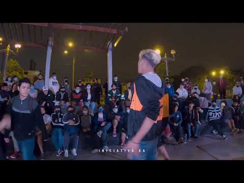 Filtros: Jeckyll vs Jeydi vs Emblema vs Mc - FECHA #1 2021 - Iniciativa S.A.