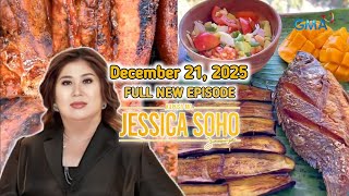 Download lagu Kapuso Mo, Jessica Soho: December 21, 2025 Full New Episode mp3