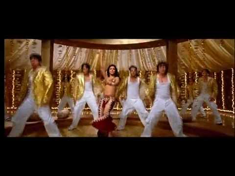 Dostana - Maa Da Laadla (Remix) HQ DVD