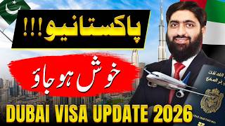 Dubai Visa Approvals Resume — Full Breakdown & Transcript