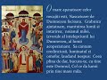 Acoperământul Maicii Domnului Stihiri La Vecernia Glasul 1
