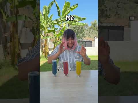 Wie ist das möglich? 😯😂