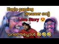 Eagle Gaming Dreamer ന്റെ Love Story പറഞ്ഞപ്പോൾ Tkrp Eaglegaming Txagami