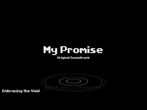 My Promise OST -  Embracing The Void