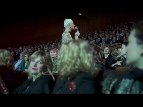 MARIZA | LIVE Music Bucharest