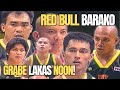 Naging Ganito Pala Kalakas Ang Red Bull Barako