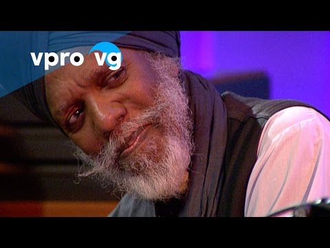 The Original Grooves - Dr. Lonnie Smith/ Willow Weep for me (live @Bimhuis Amsterdam)