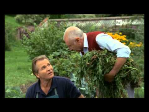 Un Ciclone in Convento -- 1x07 - Ora et labora