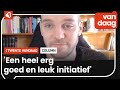 'Noem het hilarisch, noem het diep triest of noem het hart voor de zaak' | Column Bart Peeters Weem
