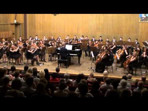 muzyka z filmu "Polskie drogi"