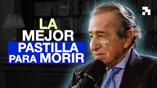 ¿Cómo Prepararse para Morir? - El Psiquietra Enrique Rojas RESPONDE