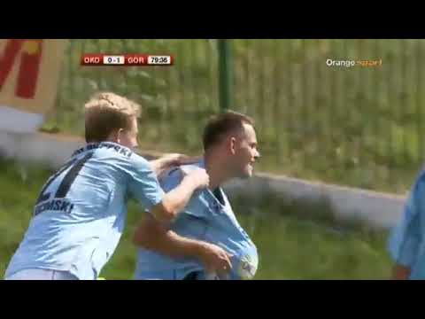 Okocimski KS Brzesko vs Górnik Łęczna