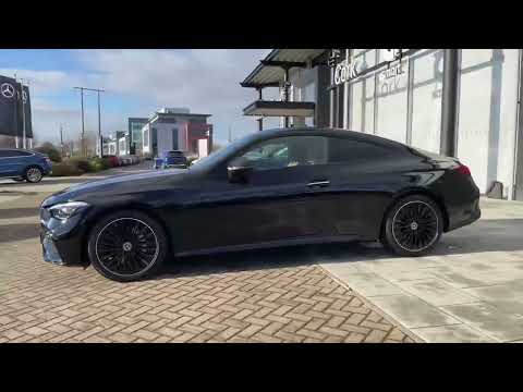 Mercedes-Benz CLE 220D AMG Line Plus Coupe - Image 2