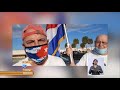 En Miami otra caravana contra el bloqueo a Cuba
