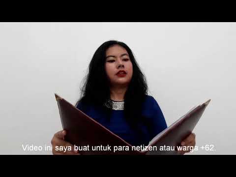 Himbauan pasal 335 ayat 1