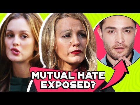 Gossip Girl: Why The Original Cast Won’t Reunite | The Catcher