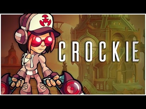 Crockie