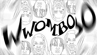 Lil Yachty - Wombo Feat. Valee [Instrumental] + DOWNLOAD LINK