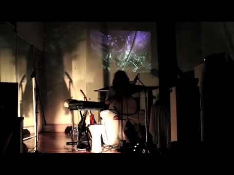 The Sound of Everything: Installation /Performance 2011