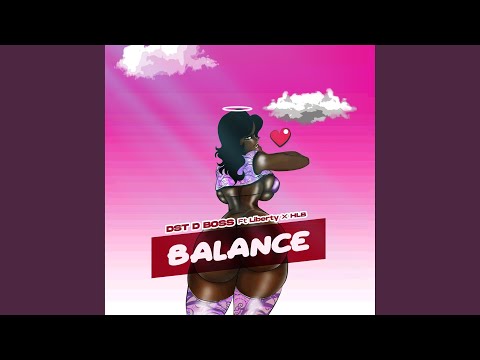 Balance (feat. HLB + Chris liberty)