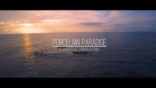 MOBY - Porcelain 4K [Paradise Compilation]