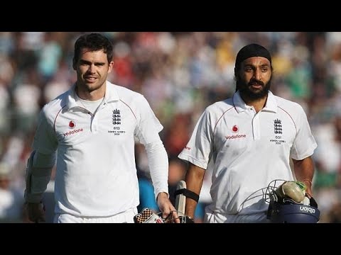 The Ashes 2009 England vs Australia 1st Test Cardiff