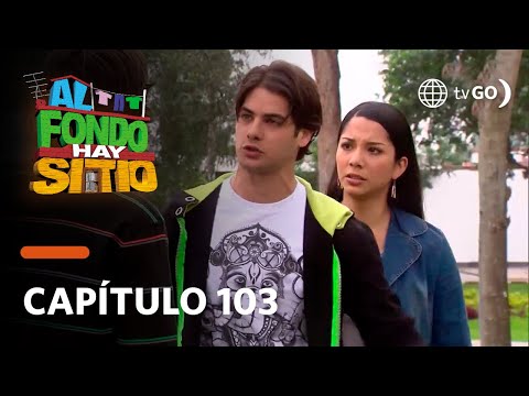 Al Fondo hay Sitio 4: Grace was devastated by Gustavo Adolfo's lies (Episode 103)