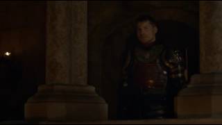 Game of Thrones 6x10 cersei lannister coronation long may she reign