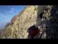 GERLACH Gerlachovsky Stit 16 IX 2014 GoPro