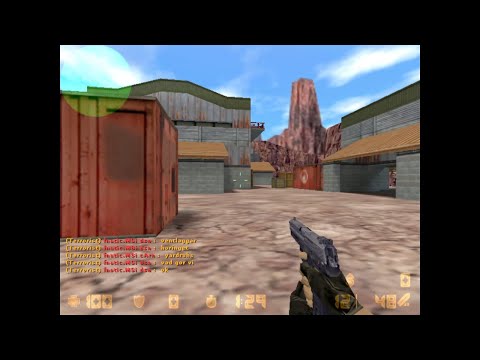 fnatic | f0rest vs. x6tence (IEM IV European Championship 2009)