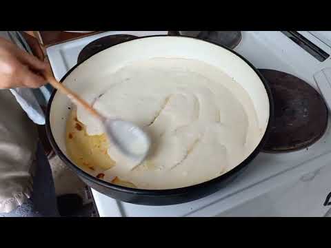 How its made Gjomleze Old Traditional delicious Balkan recipe-Gjomleze Tradicionalni ukusni Recept