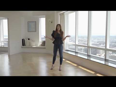 Penthouse 3C at The Ritz Boston