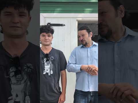 Turysta z Podlasia 🐟 Kolorek  🐟 Kompilacja cz.1